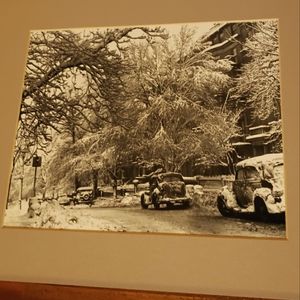 Print from original negative